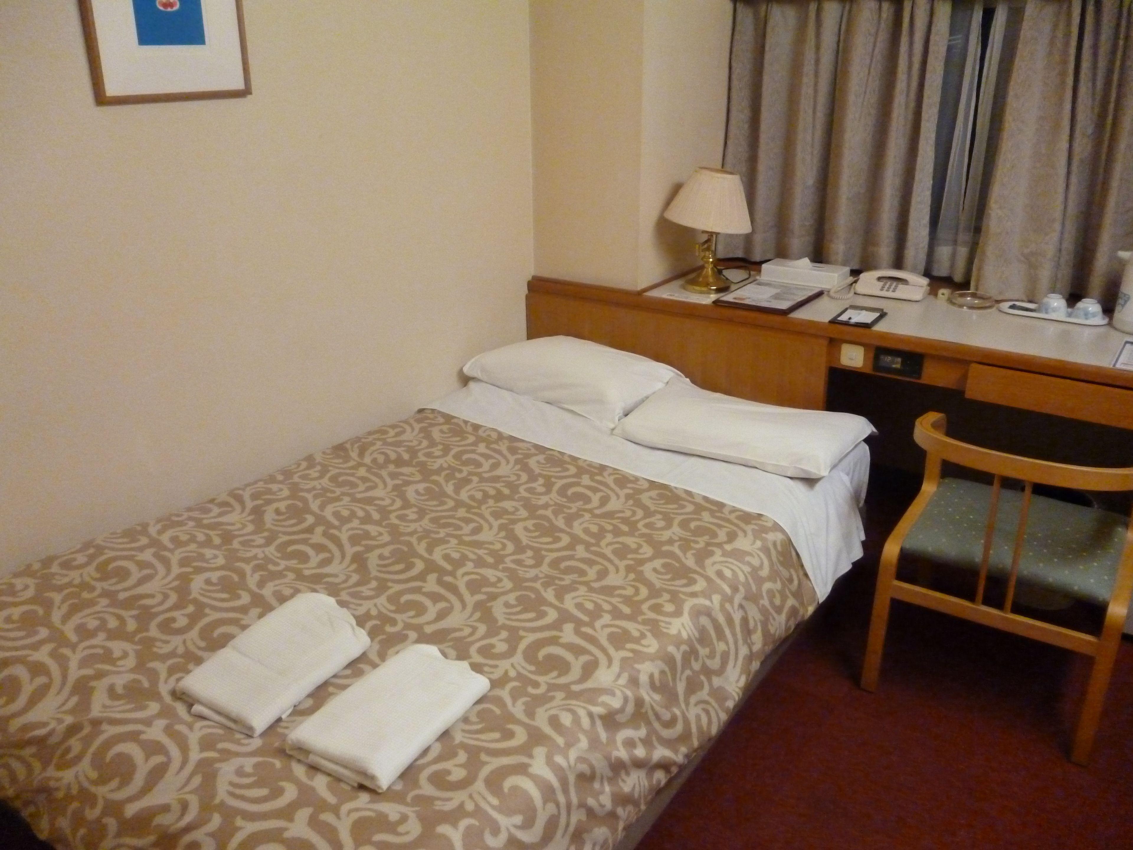 Koraku Garden Hotel — Photos 3